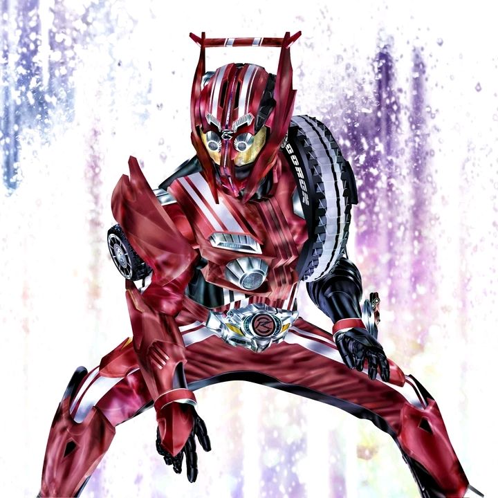 假面骑士fourze白羊座_达一风水网