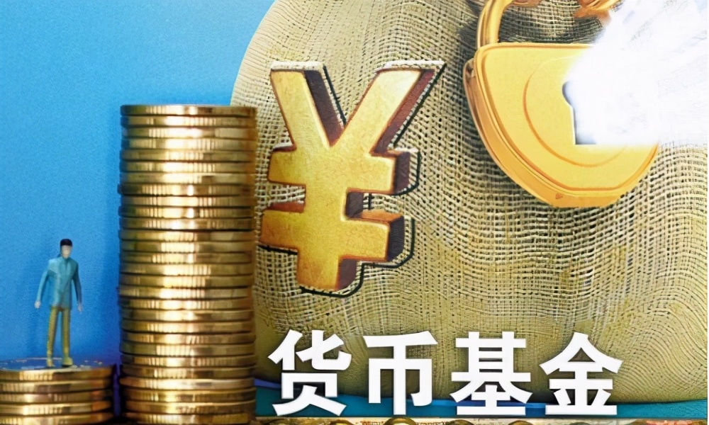 货币基金收益,货币基金收益率一般多少