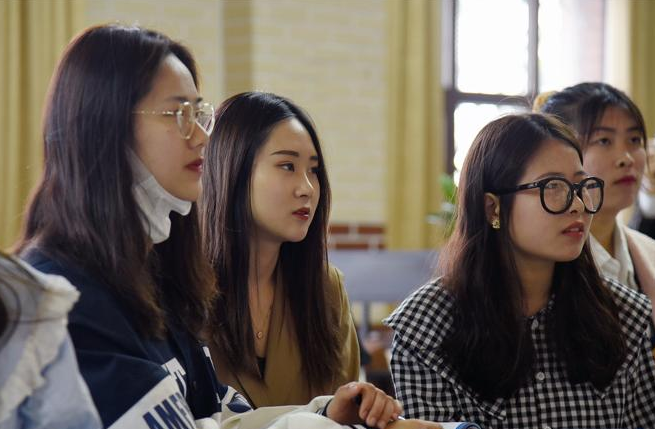 上外出国留学（2021年外国语类专业高校排名）