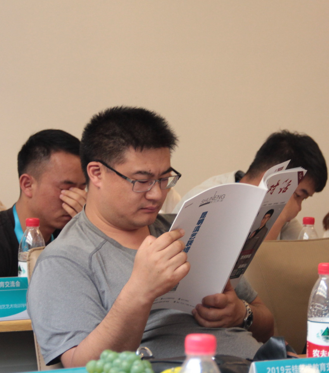 2019年云桂艺术教育交流会取得圆满成功