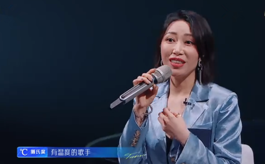“过气歌手”金池：从《好声音》爆红到赔百万遭封杀，还能爆红吗