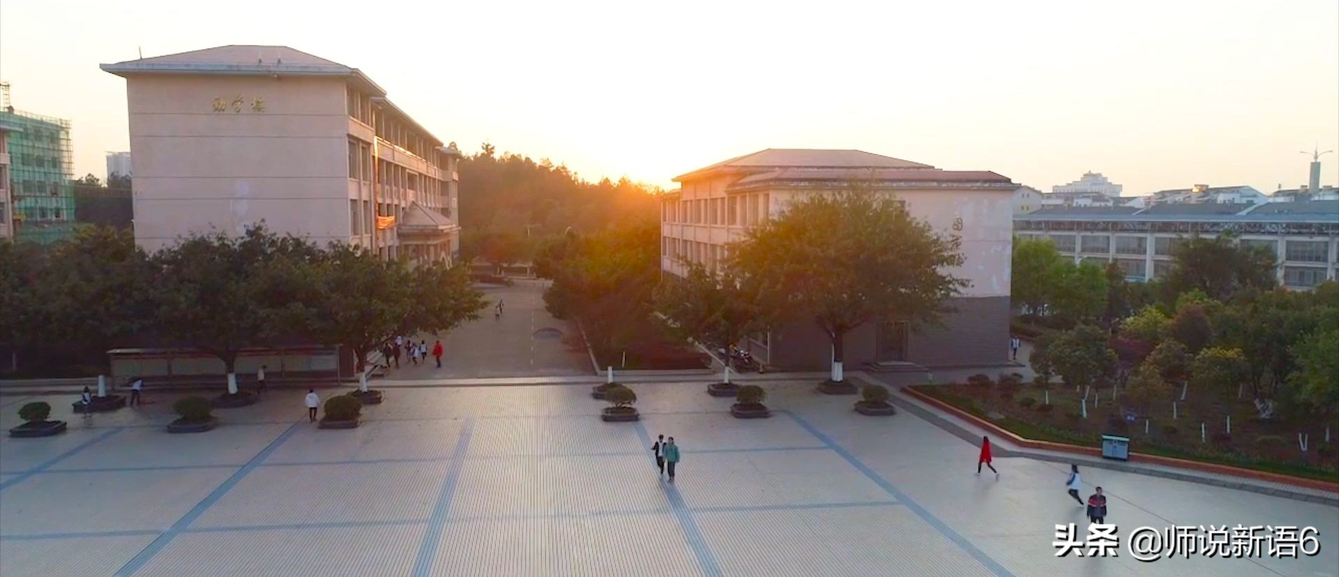 江西赣州这四所实力很强的高中，你知道有哪些吗？