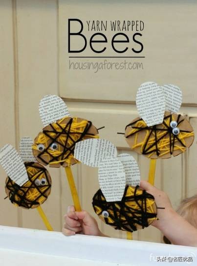 快递纸箱不要扔，25款纸箱感统玩具学起来！废物利用不用花钱了