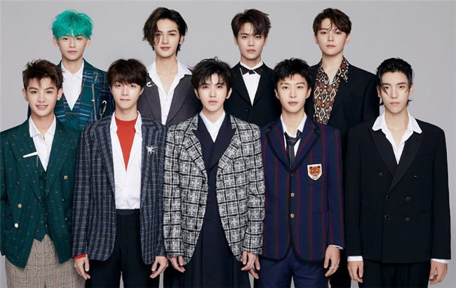 从TFBOYS看内娱三大男团模式，限定团活该糊，最可惜的是UNIQ