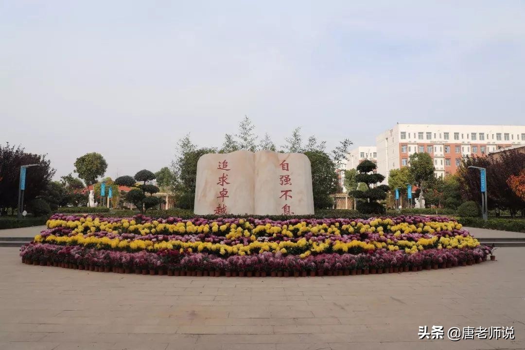 我国最牛的2所县级中学，一所排名全国第一，一所毁于一人之手