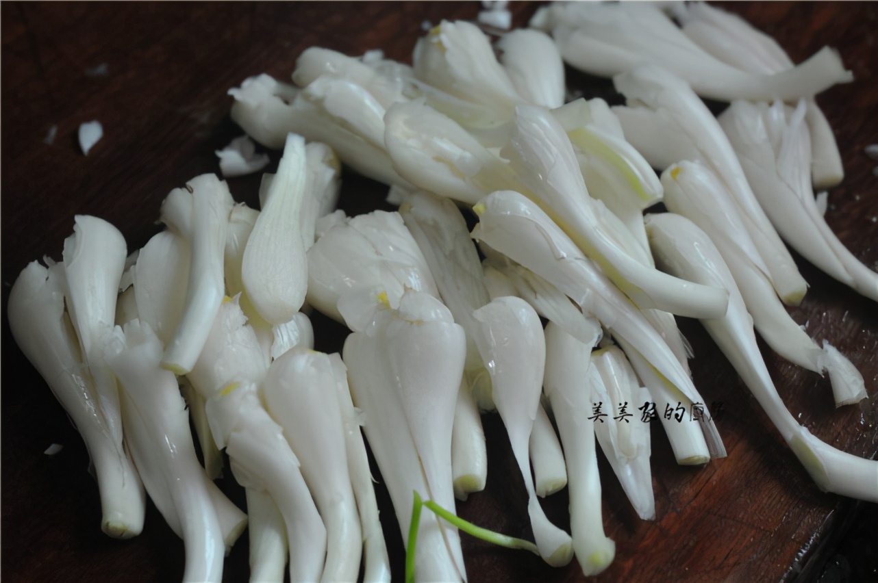 蕎頭,蕎頭圖片