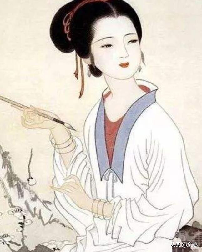 长蛾眉,柳叶眉,桂叶眉……在古代,你适合什么样的眉形