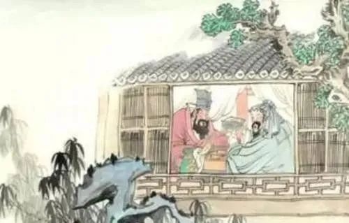 必背古诗词┃部编版四年级上册：客中作