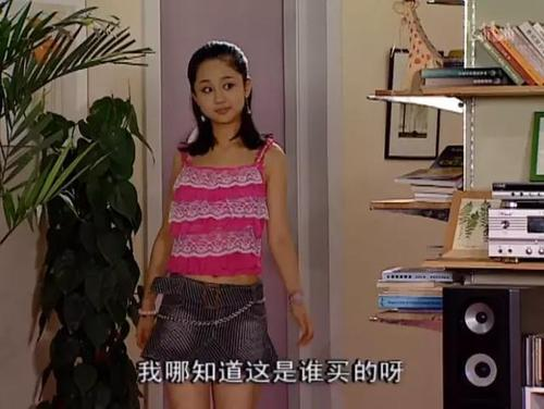 宋丹丹差点不想演、杨紫难入戏，《家有儿女》背后的故事也精彩