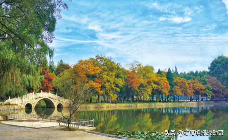 工信部直属的7所大学：优势突出，就业好，毕业后能进大国企