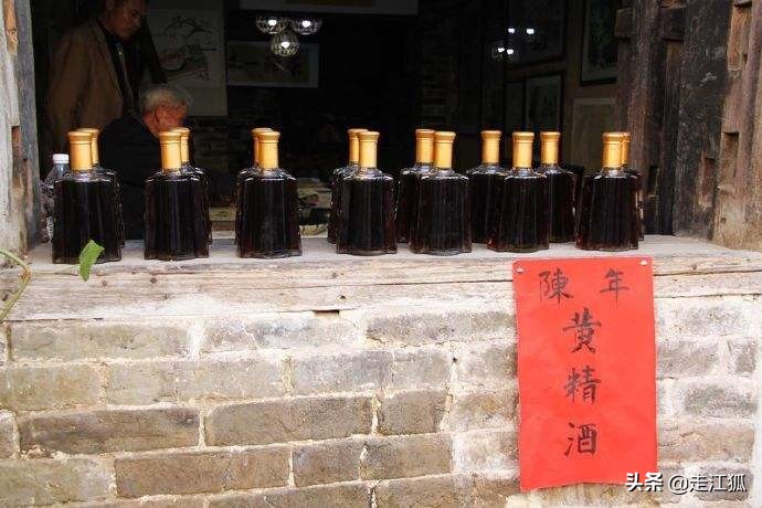 远离城市喧嚣，仅一步之姚 | 贺州黄姚古镇