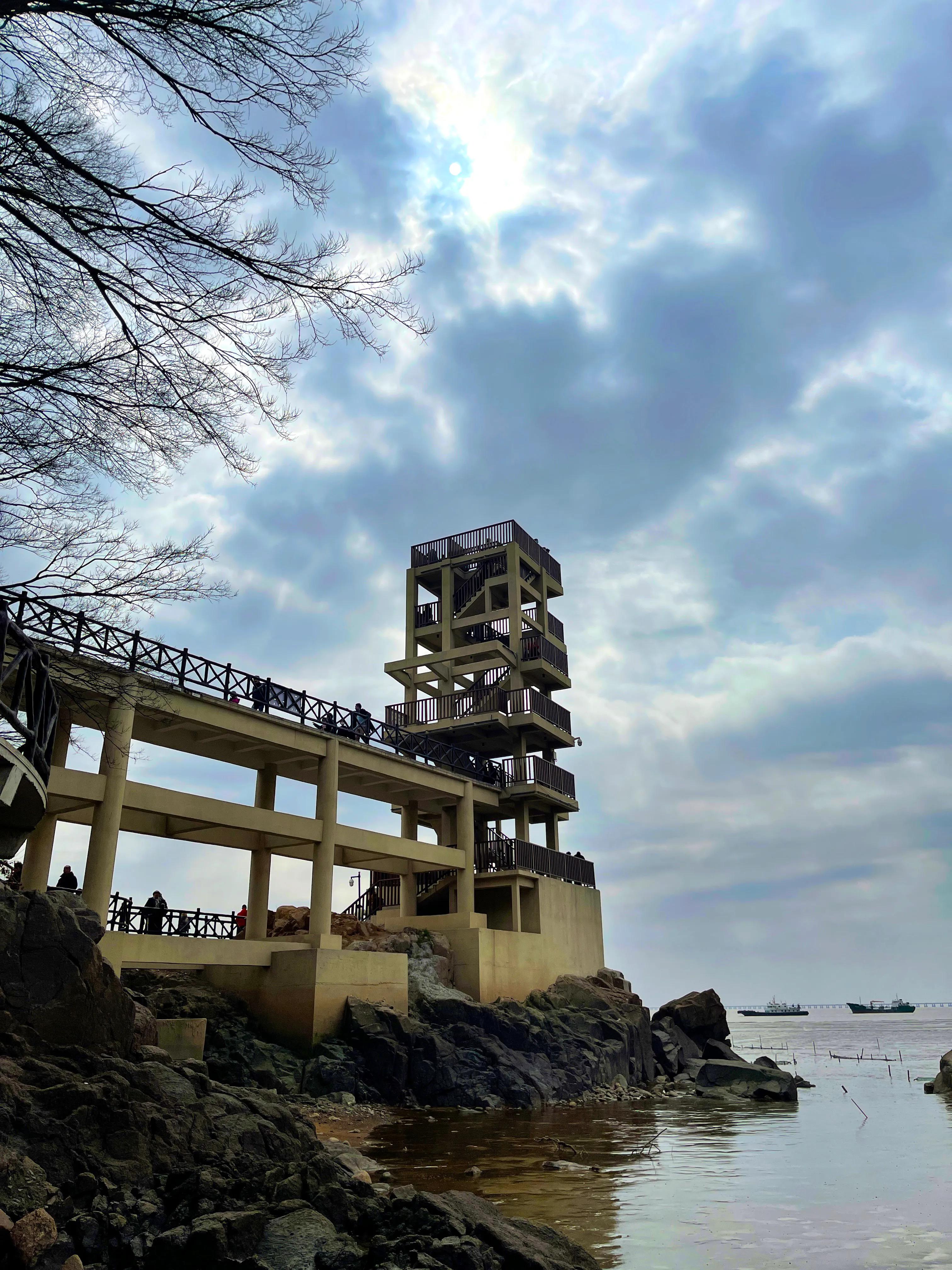 九龙山国家森林公园 平湖九龙山森林公园-明智农业网