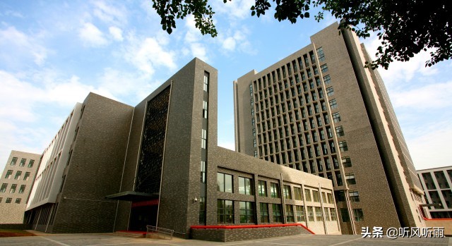 陕西曾有17所老牌专科学校，如今现状各异，但已全部“升本”