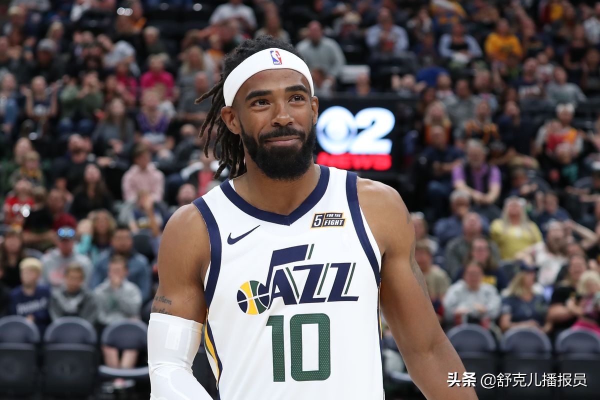 为什么nba球星都很善良(NBA现役六大口碑最好球员：有人从没技犯，有人外表凶恶内心善良)