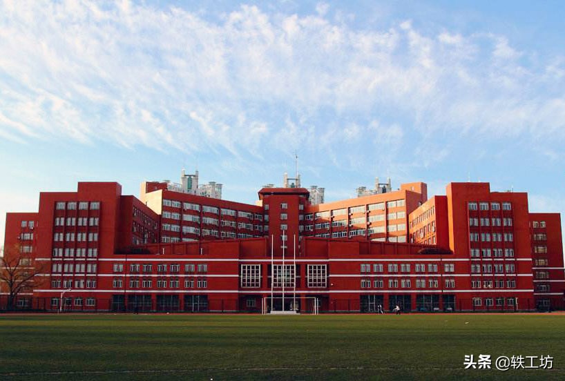 北京最难考的6所地方院校！全是“重本”，都是就业一流的好大学