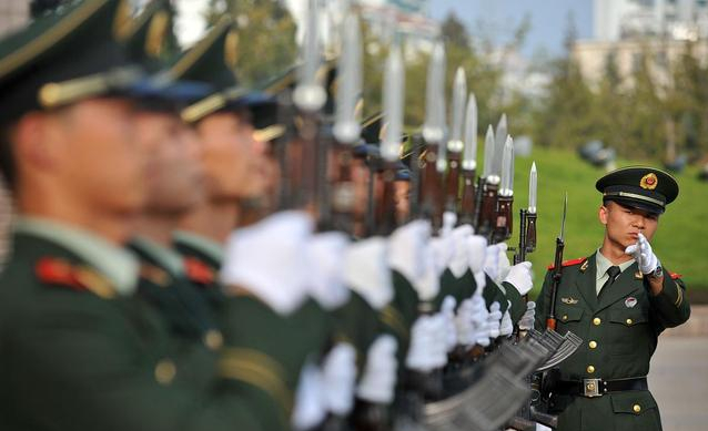 现在当兵留在部队发展难度大吗？新兵和父母须知