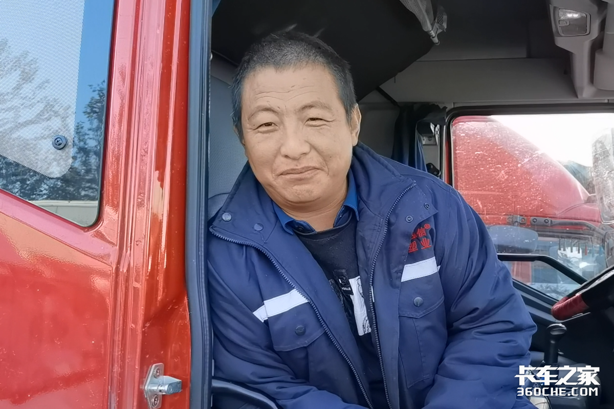 油价涨 菜价涨，运费涨了吗？听听绿通卡友怎么说