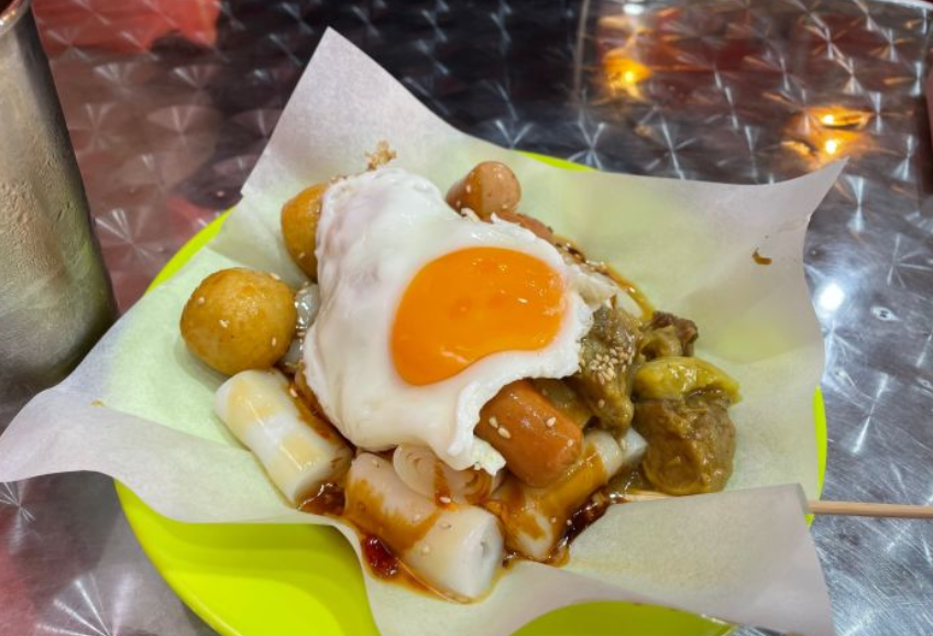 顺德10家必吃的宝藏餐厅 美食的“天花板”yyds