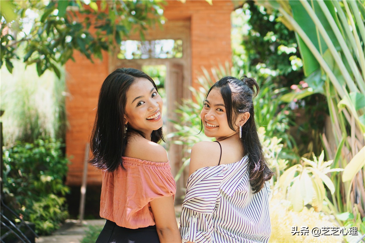 心理学：600多人的小调查告诉你，男生喜欢上女生的14个瞬间