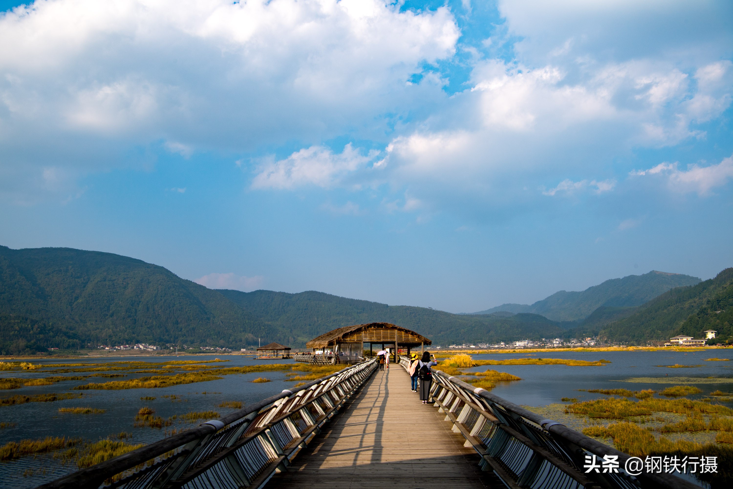 腾冲海拔高度是多少米（腾冲海拔高度是多少米高）-第6张图片-科灵网