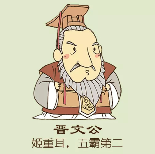 前621年),嬴姓,趙氏,名任好,雍城(今陝西省寶雞市鳳翔縣南郊)人.