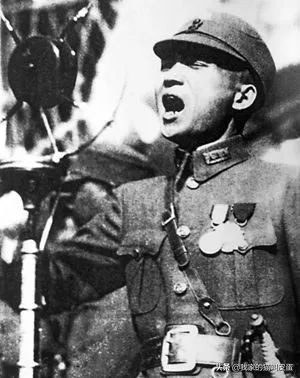 抗战中有9个黄埔系将领被枪决，他们都是谁？为何被杀？