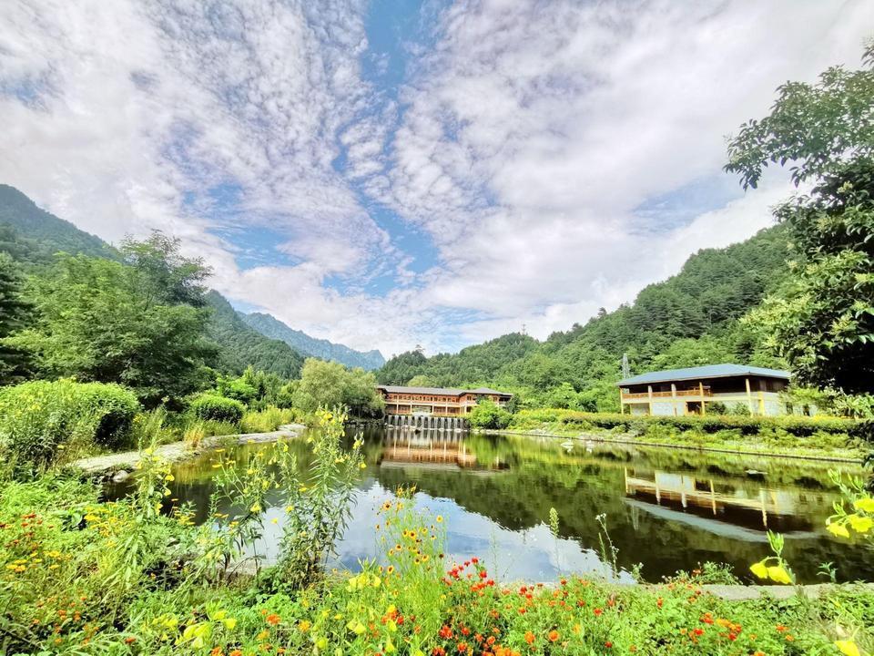 陕西省商洛、安康市5A、4A级旅游景区名录，喜欢的收藏