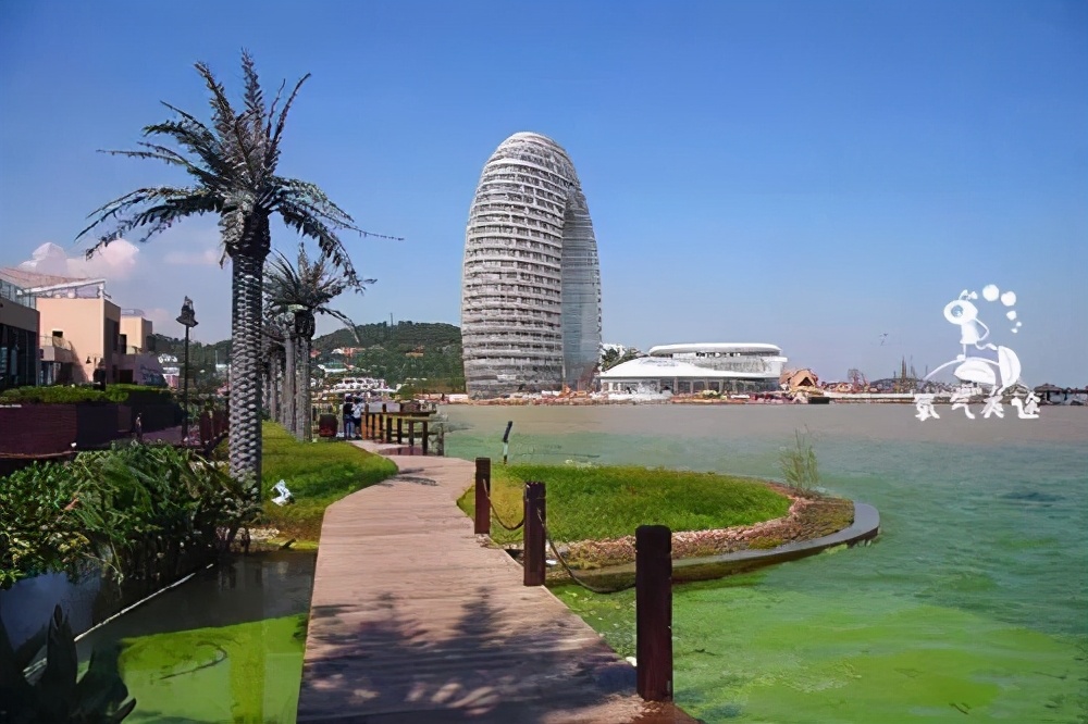 莫干山旅游攻略 莫干山十个网红景点-起航号
