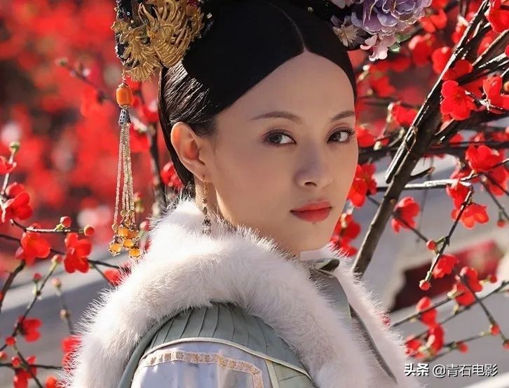 甄嬛传片尾曲歌词(从国产剧配乐的40年来看，《清平乐》离爆或许只差一首主题曲)