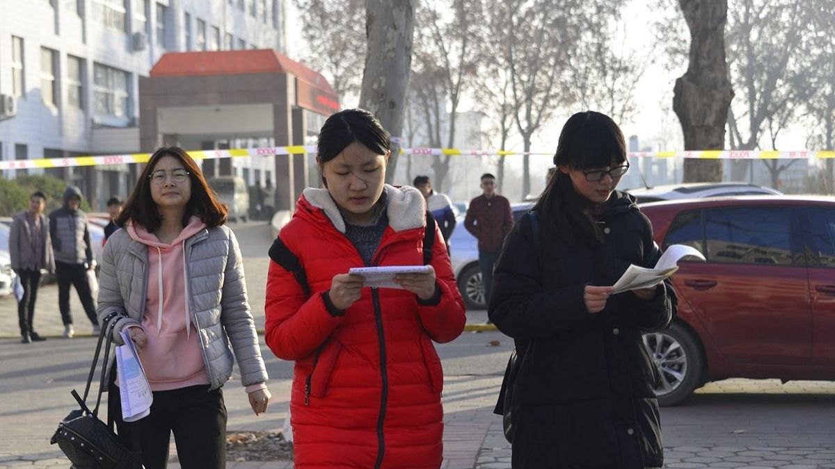 英语四级几分过级（英语四级几分过级最好）-第2张图片-昕阳网