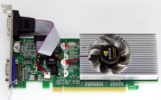 gt610（gt610显卡为什么叫神卡）