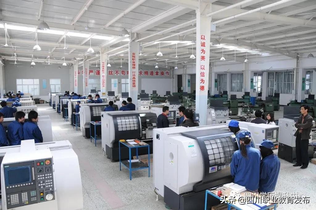 中职专业就读推荐榜，快来看看有没有你喜欢的专业！