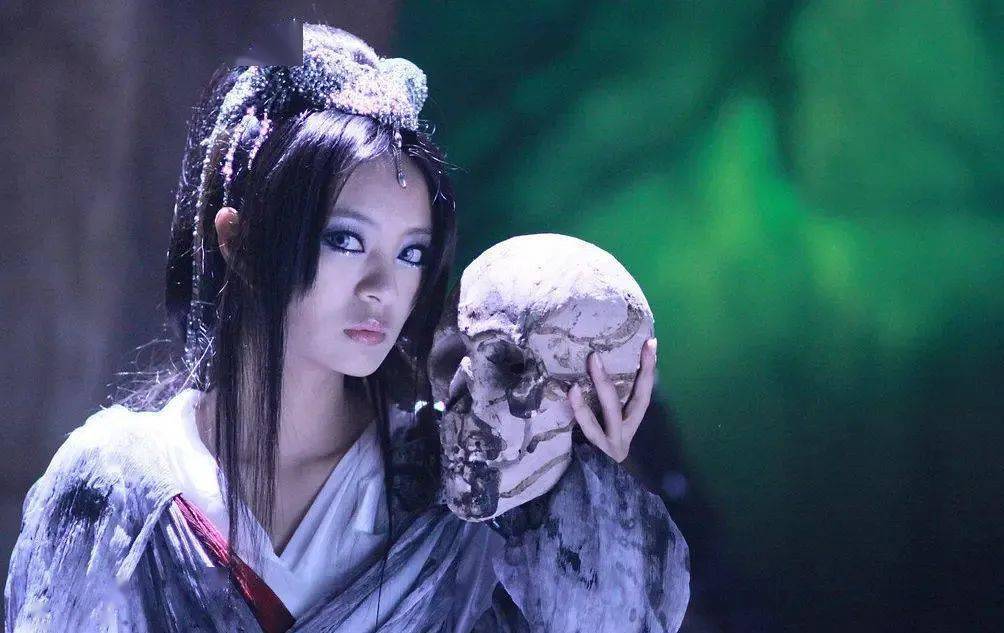 白骨精的性格特点(dian)（唐僧的性格特点）-第(di)12张图片-大连信息(xi)网