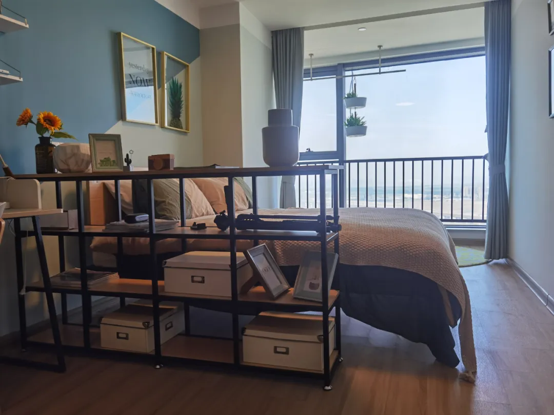 龙湖做公寓怎么会这样