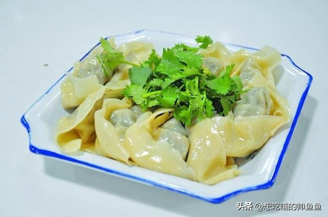 江苏淮安美食集锦
