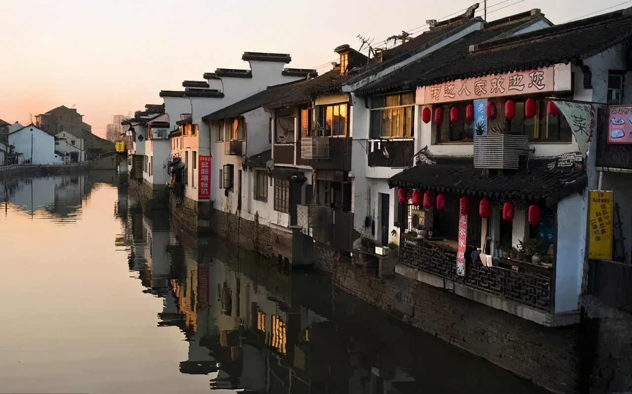 「大观谈国学」中国建筑的风水国学文化，更重要的是“天人合一”