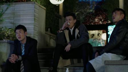 《我的前半生》：一场奇异的散伙饭，撕破陈俊生出轨时的阴暗心理