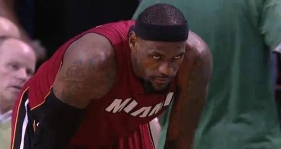 为什么nba没有人敢惹科比（没事别招惹乔丹科比他们，因为一旦你招惹他们，肯定没有好果子吃）