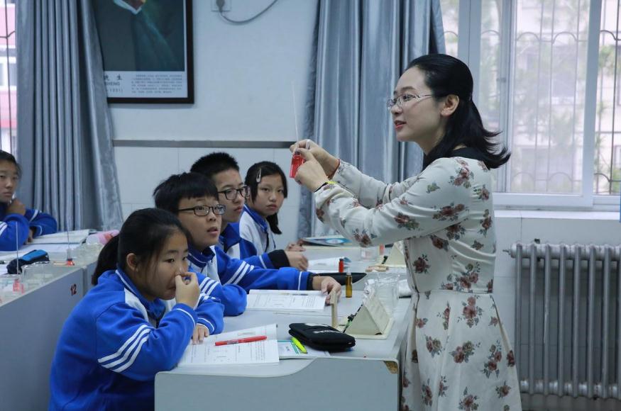 师范类大学排名出炉，若按顺序报考，学生高考分数“不浪费”