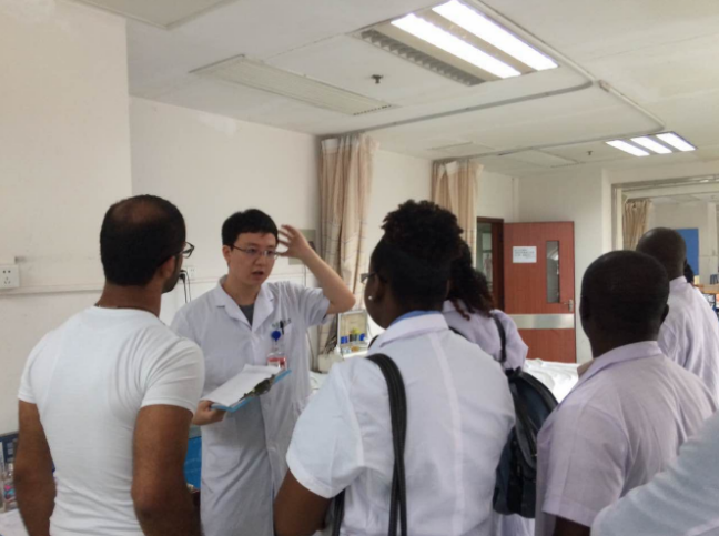 本硕博连读！中外名校联合培养！这个专业就业率稳定在97%以上！