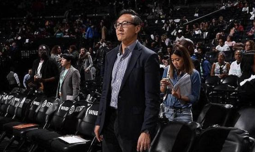 勇士老板身价多少(NBA老板身家曝光，仅4人身价过百亿，有人一年赚了300多亿)