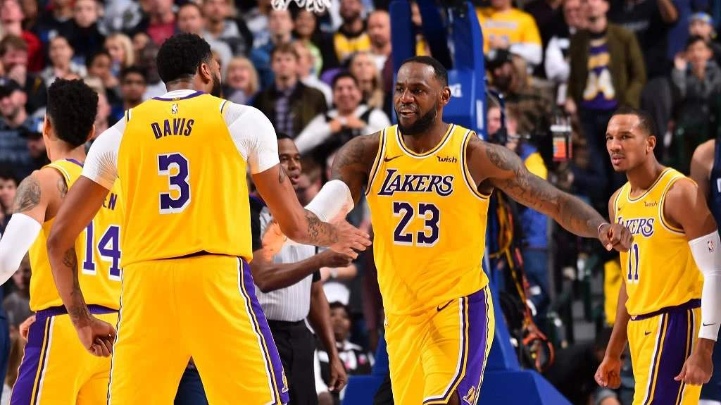 nba復賽為什么要延期（利拉德否認復賽方案，聯盟或讓20支球隊參加，老詹遭不公平待遇？）