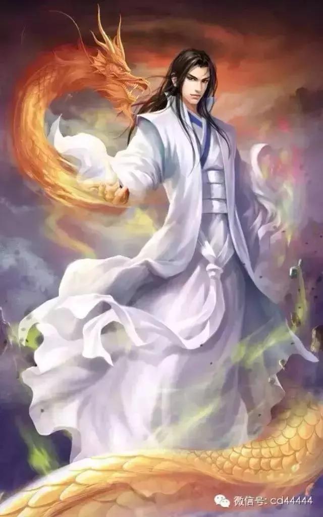 石昊为什么杀柳神 石昊有几个妻子-小蚊子百科网