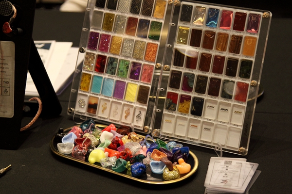 拉出去引进来，构建大平台：2018Canjam上海耳机展