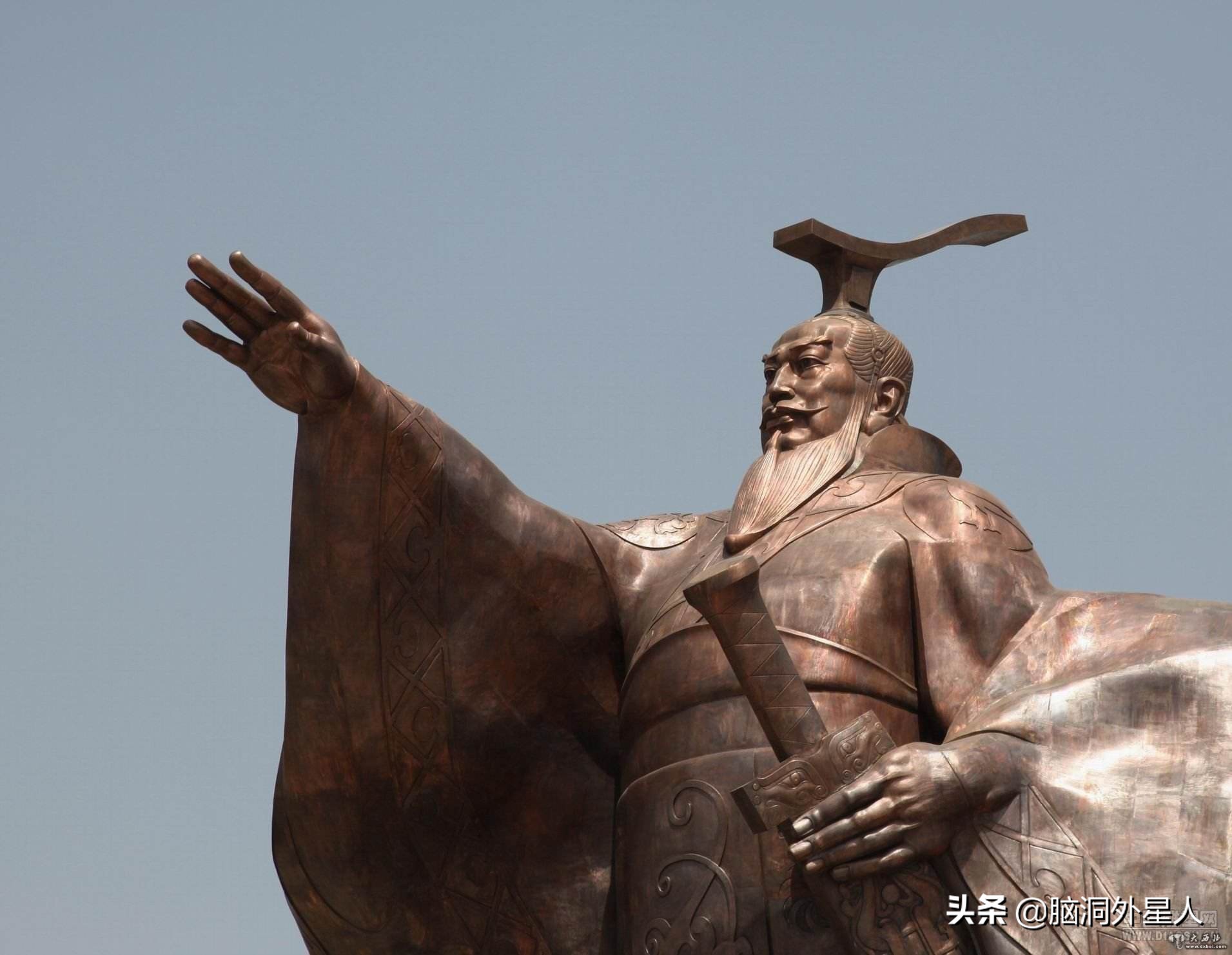 董仲舒强调以什么治国(历史上的董仲舒有多厉害)-甘甜号_专注新媒体短