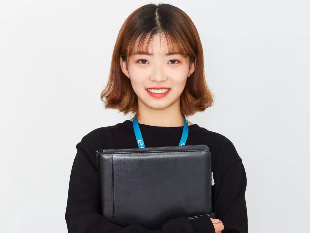 玉汝于成，不负韶华——财经商贸系17级就业特辑