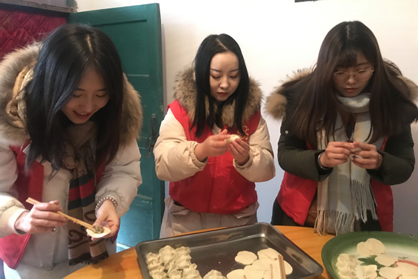 或许，这就是全西安最精彩的