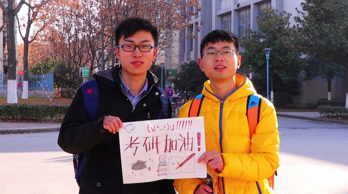 同为研究生，两年制和三年制差距却截然不同，不只体现在含金量