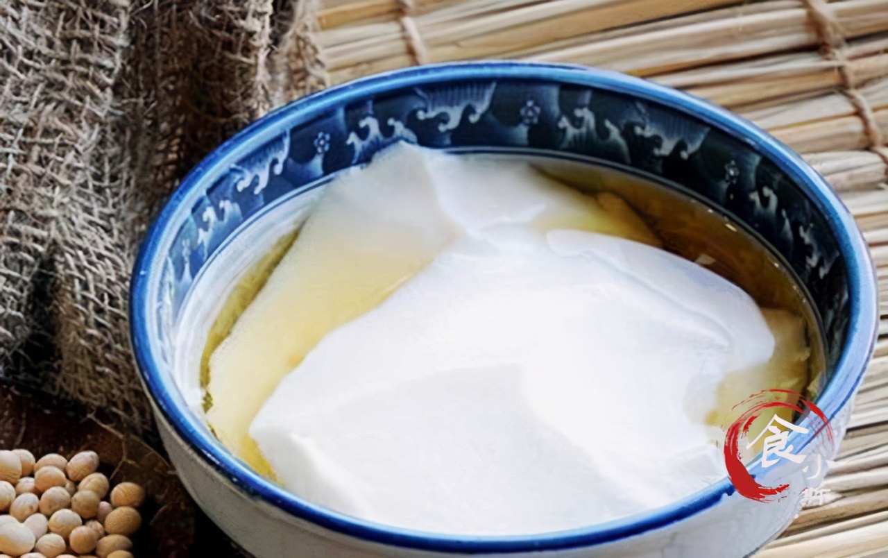 天底下那么多的物质，为什么只有卤水能点豆腐？到底是什么原理？