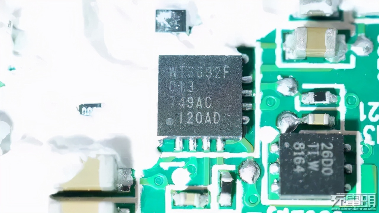 支持iPhone 13快充的USB PD协议芯片有哪些？看完秒懂